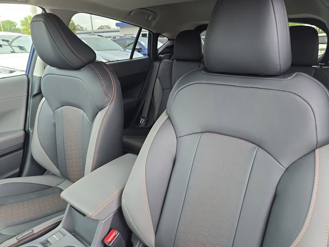 Certified 2025 Subaru Crosstrek 2.5i Limited w/ Popular Package #3A image 20