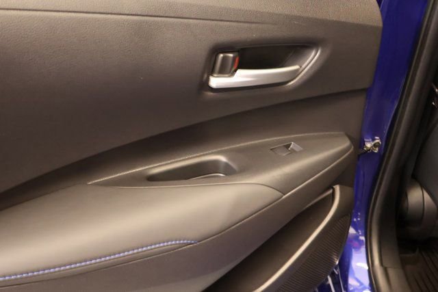 Certified 2022 Toyota Corolla SE image 28