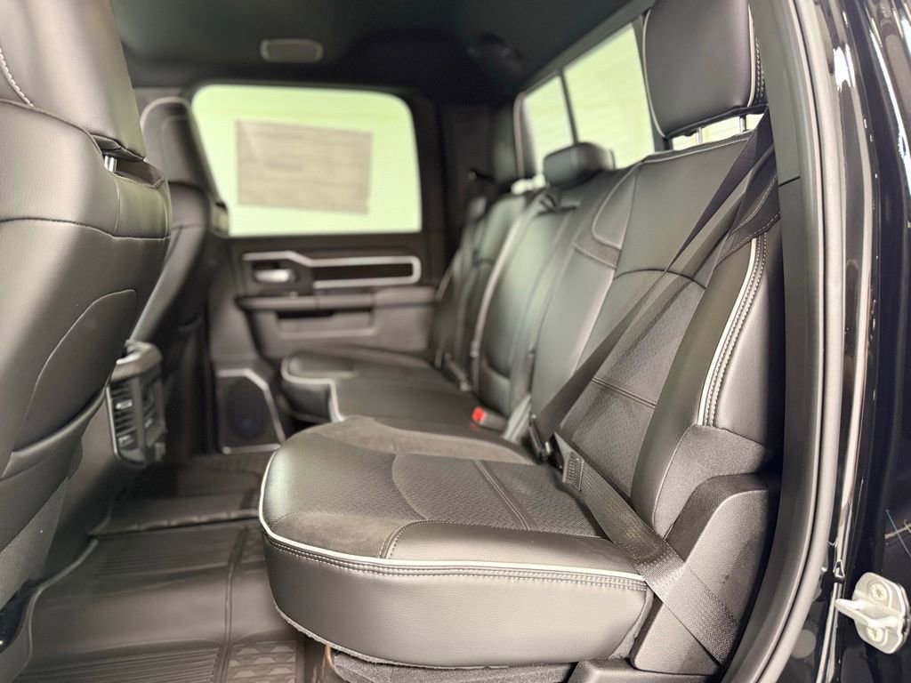 New 2026 RAM 2500 Laramie image 22