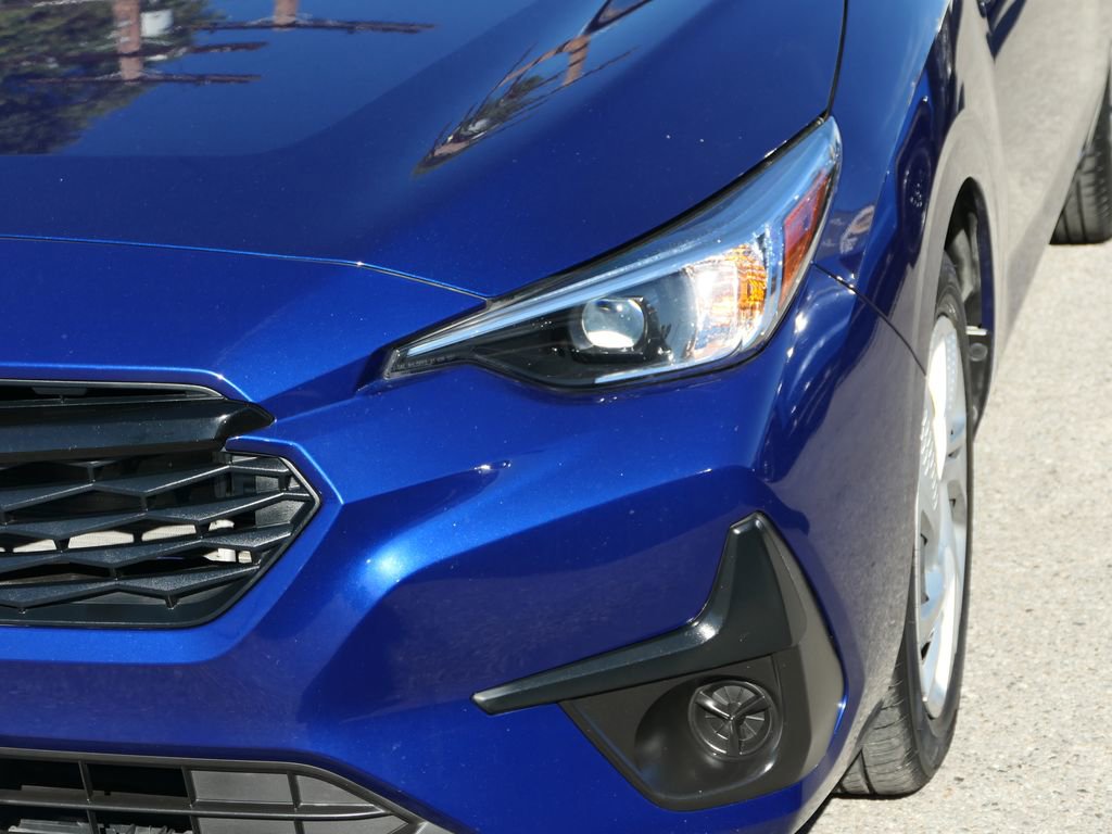 Used 2024 Subaru Impreza 2.0i image 8