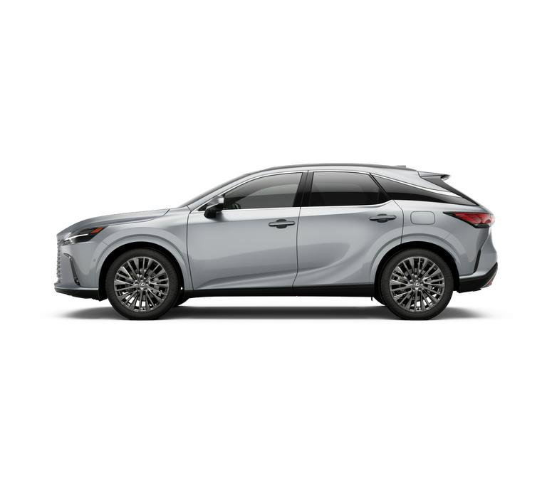 New 2026 Lexus RX 350 w/ Convenience Package AWD/4WD image 18