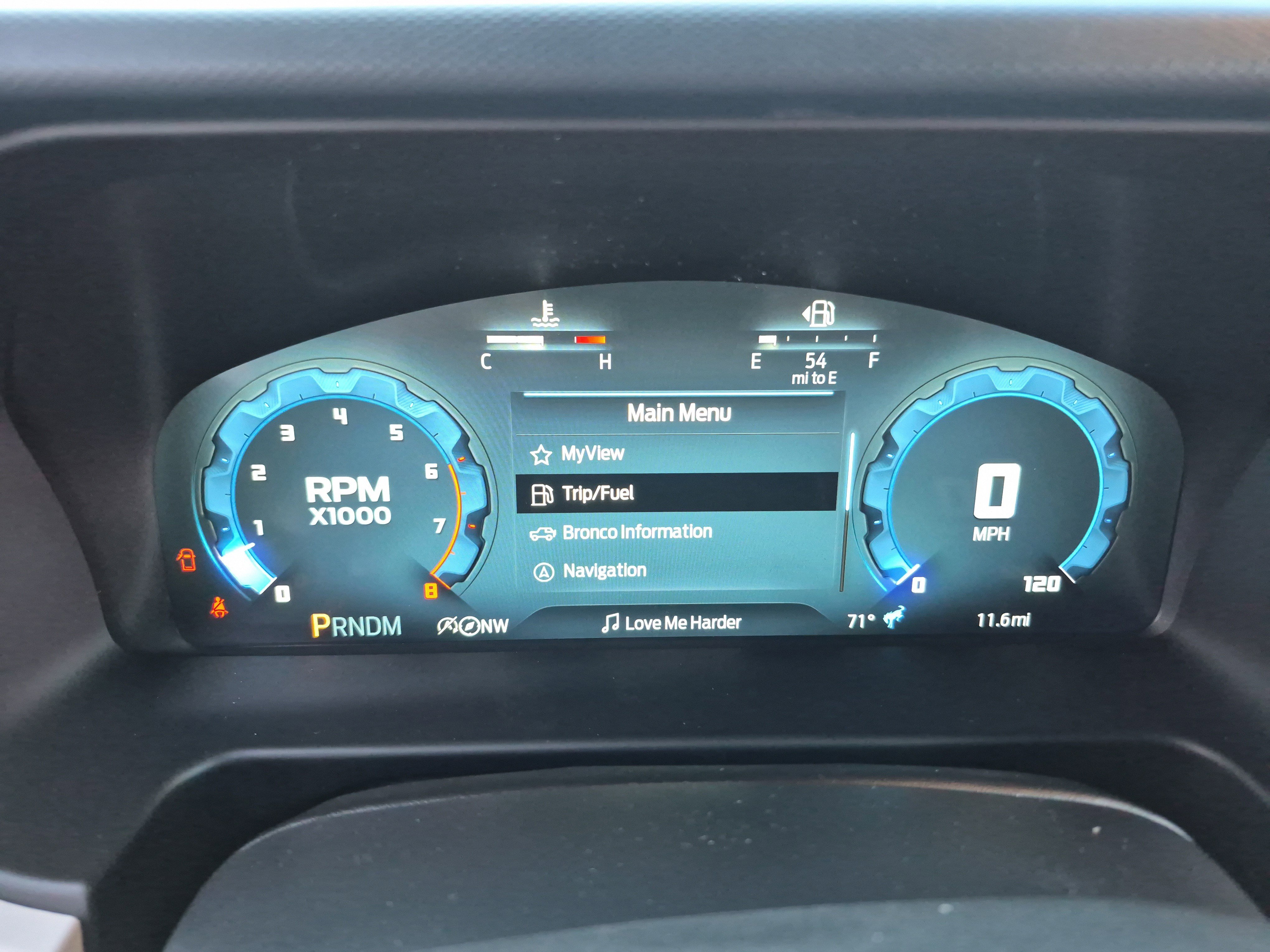 New 2025 Ford Bronco Heritage Edition image 24