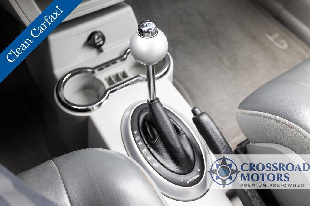 Used 2006 Chrysler PT Cruiser GT image 26