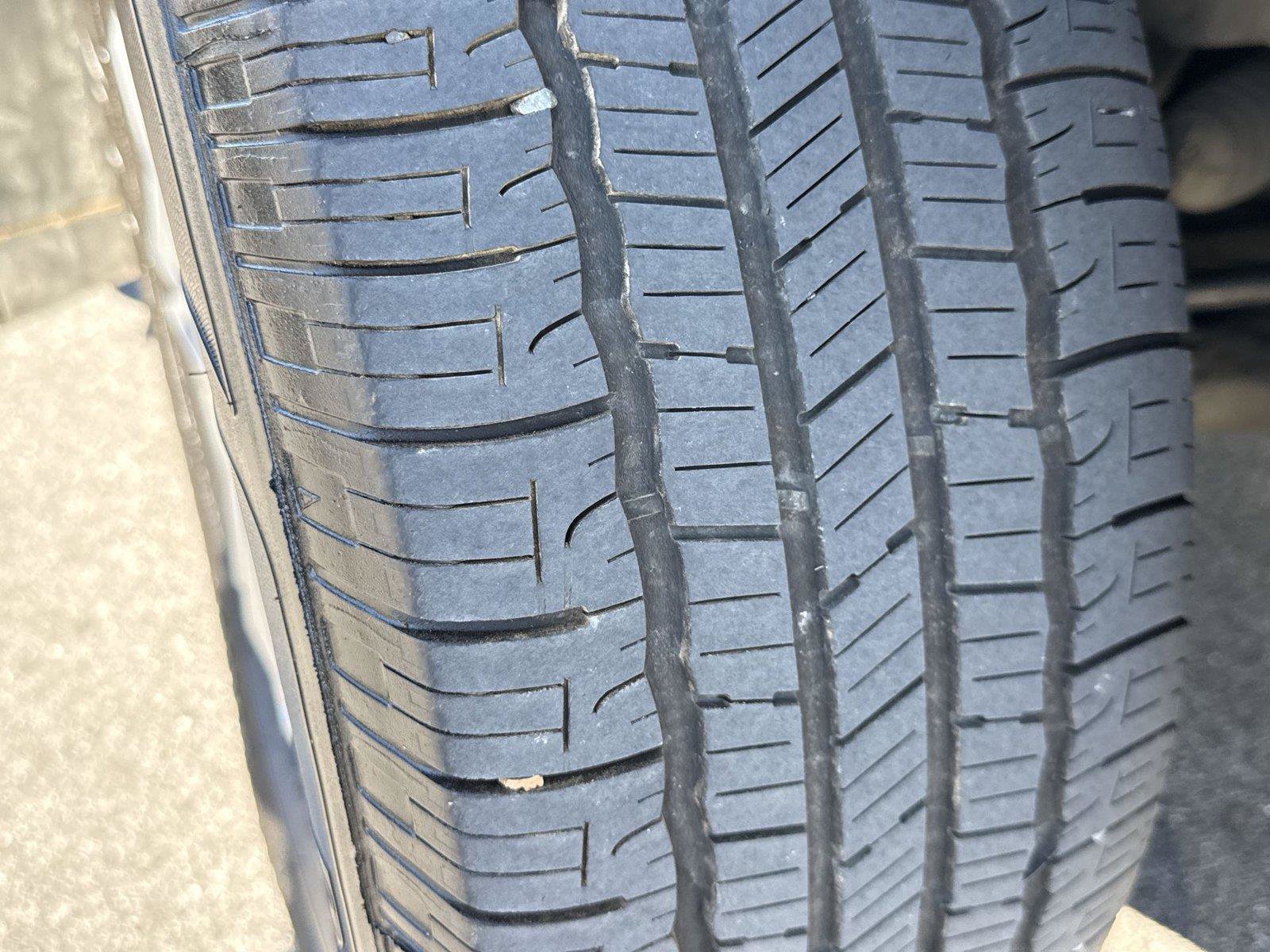 Used 2014 Honda CR-V EX image 11