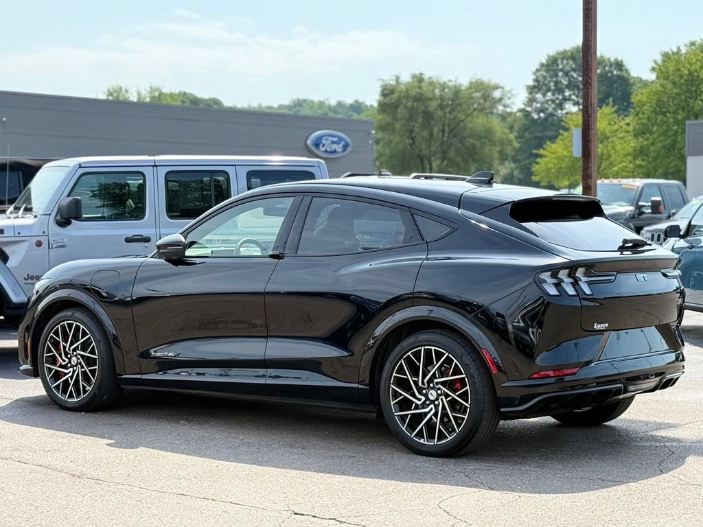 Used 2023 Ford Mustang Mach-E GT w/ GT Performance Edition AWD/4WD image 37