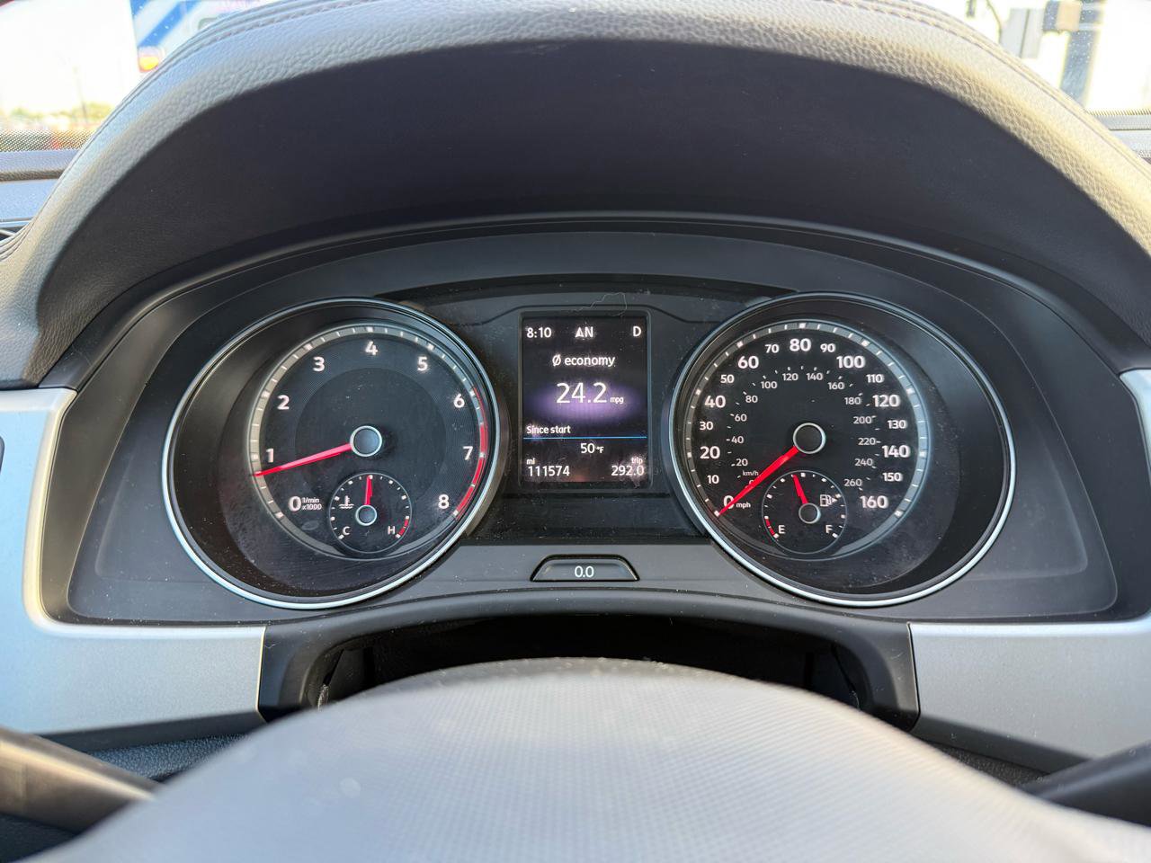 Used 2021 Volkswagen Atlas SE image 15