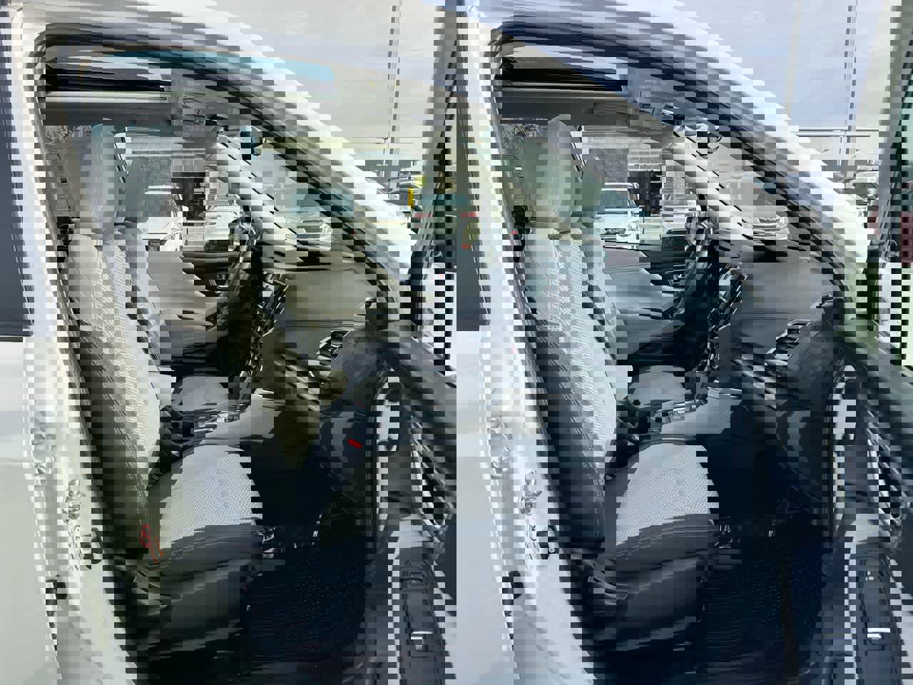 Certified 2020 Subaru Forester Premium w/ Popular Package #1 image 27