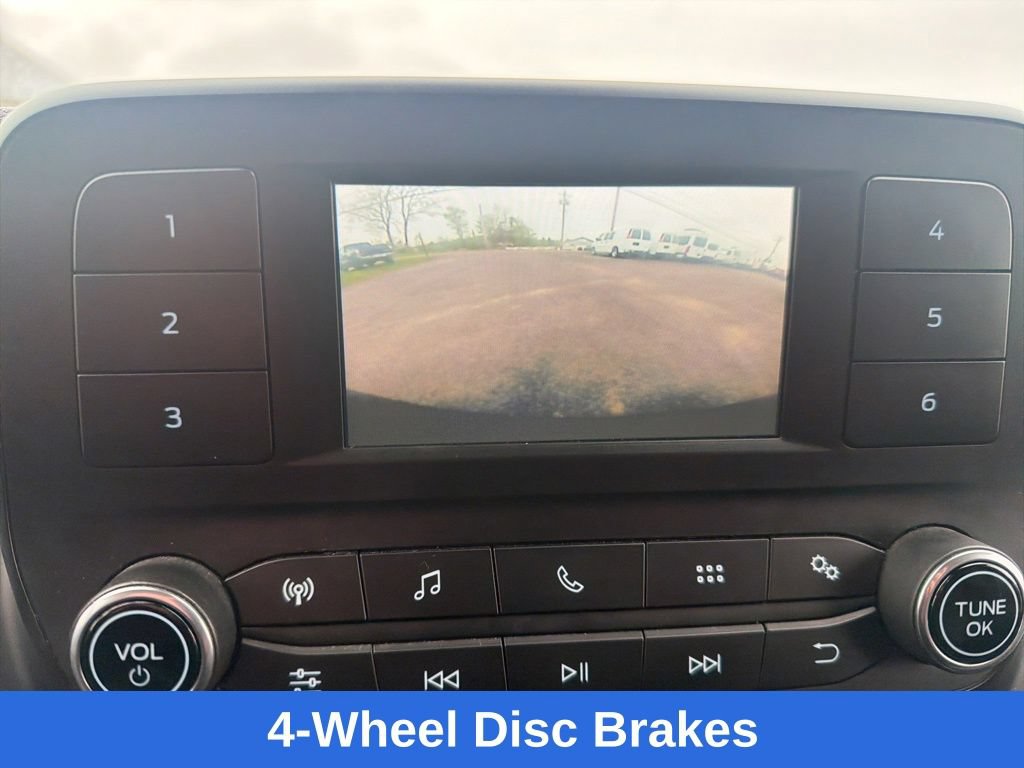 Used 2020 Ford Transit 350 XL AWD/4WD image 10