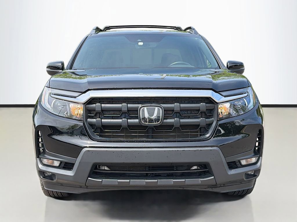 Used 2025 Honda Ridgeline RTL image 3