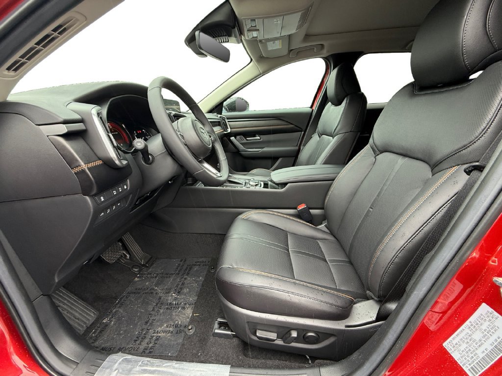 New 2026 MAZDA CX-50 AWD 2.5 Hybrid w/ Weather Package image 9