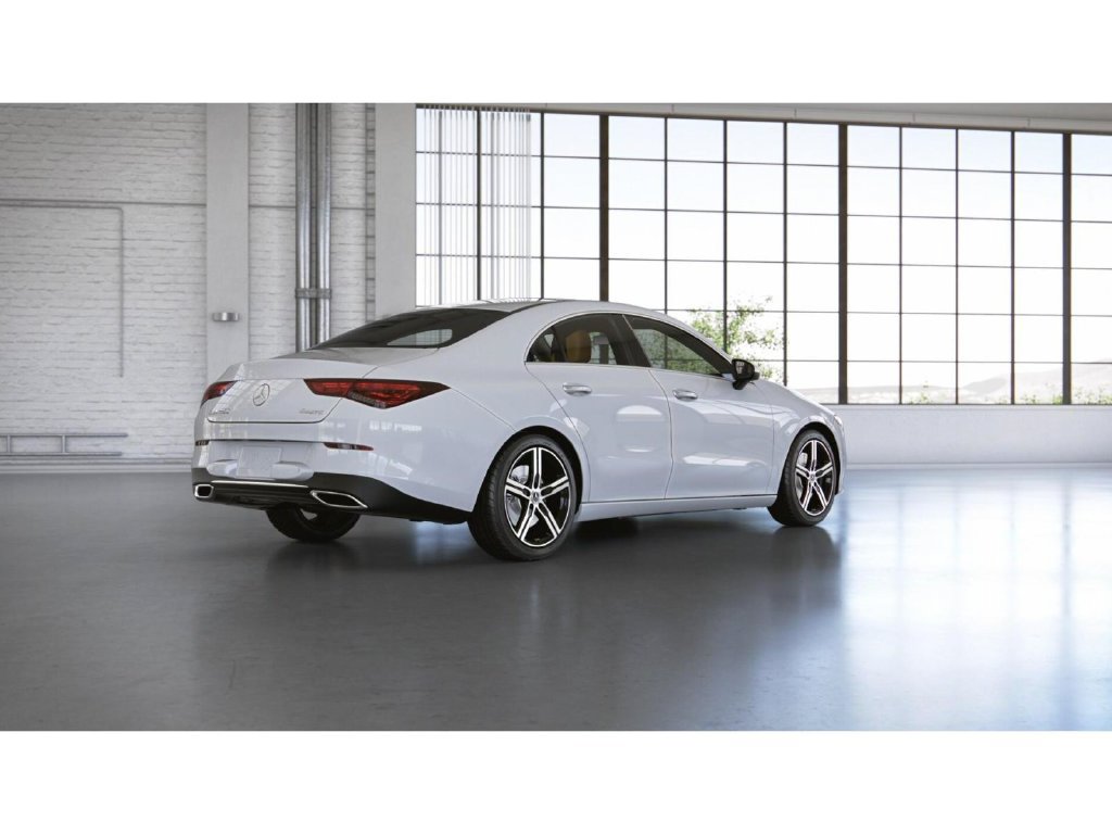 Certified 2023 Mercedes-Benz CLA 250 4MATIC image 22