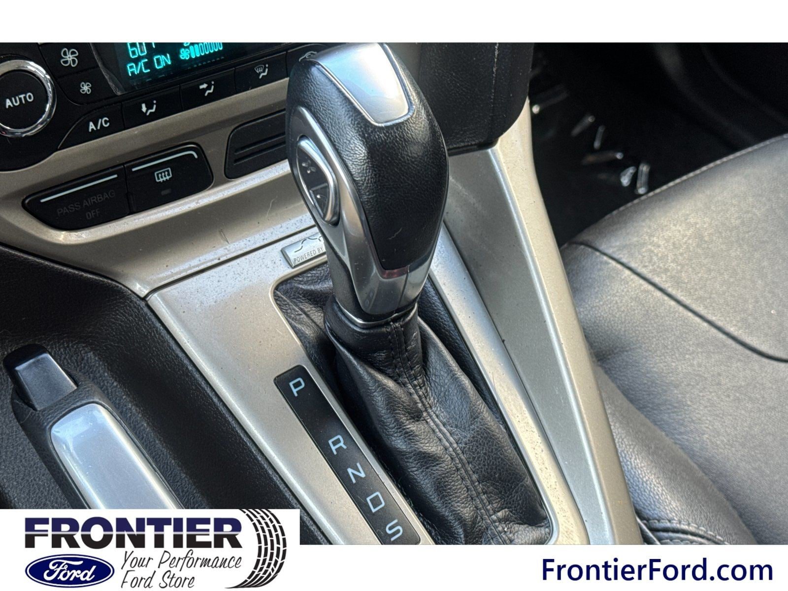 Used 2012 Ford Focus SEL FWD image 21