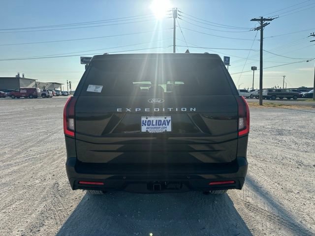 New 2027 Ford Expedition Active AWD/4WD image 13