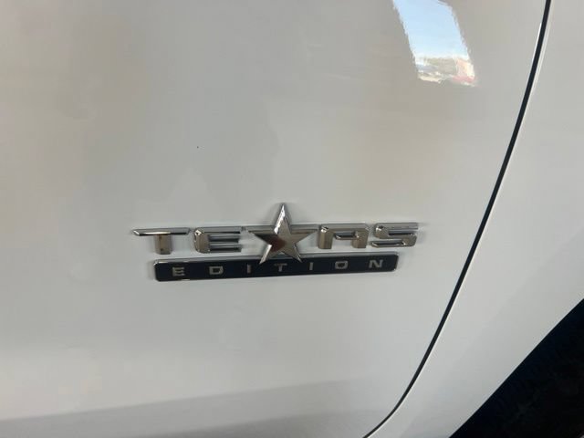 Certified 2022 Chevrolet Silverado 1500 LT w/ Texas Edition Plus AWD/4WD image 5