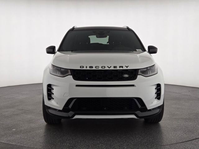Certified 2024 Land Rover Discovery Sport Dynamic SE AWD/4WD image 8