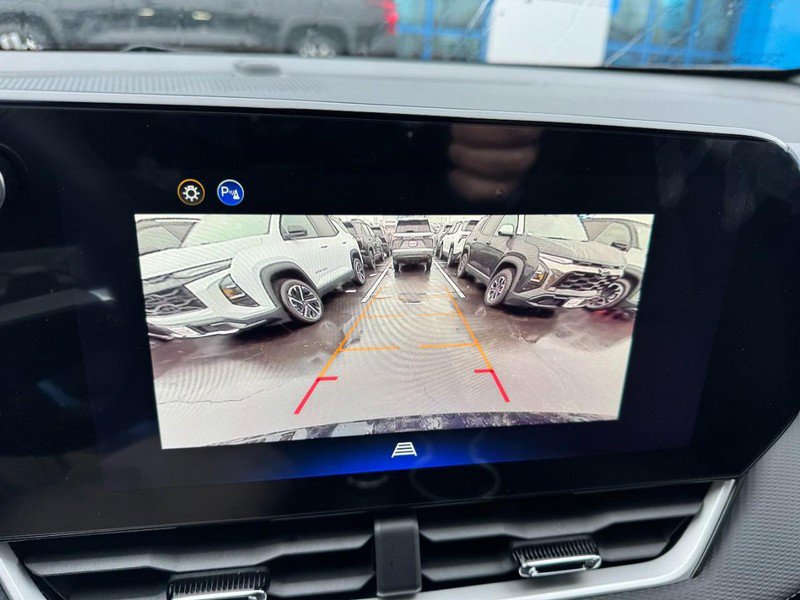 New 2026 Chevrolet Equinox LT w/ Midnight Edition image 16