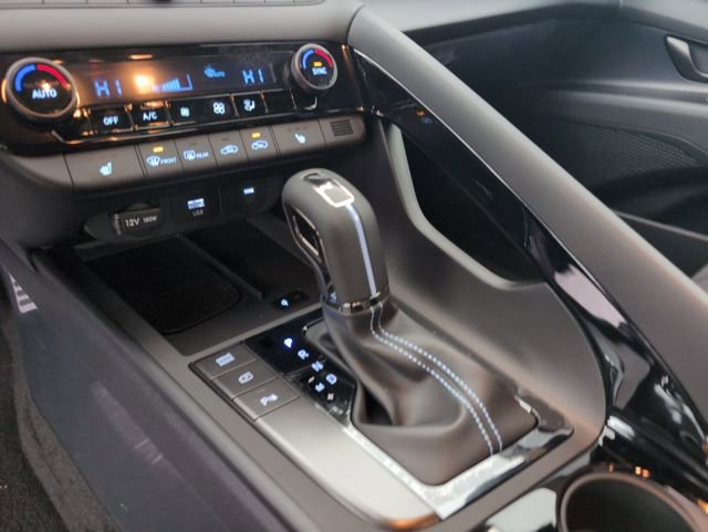 New 2026 Hyundai Elantra N w/ Cargo Package image 22