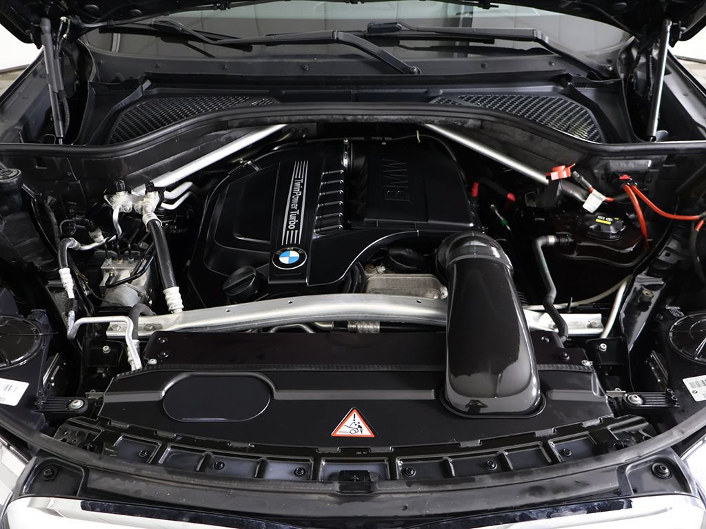 Used 2015 BMW X5 xDrive35i AWD/4WD image 21