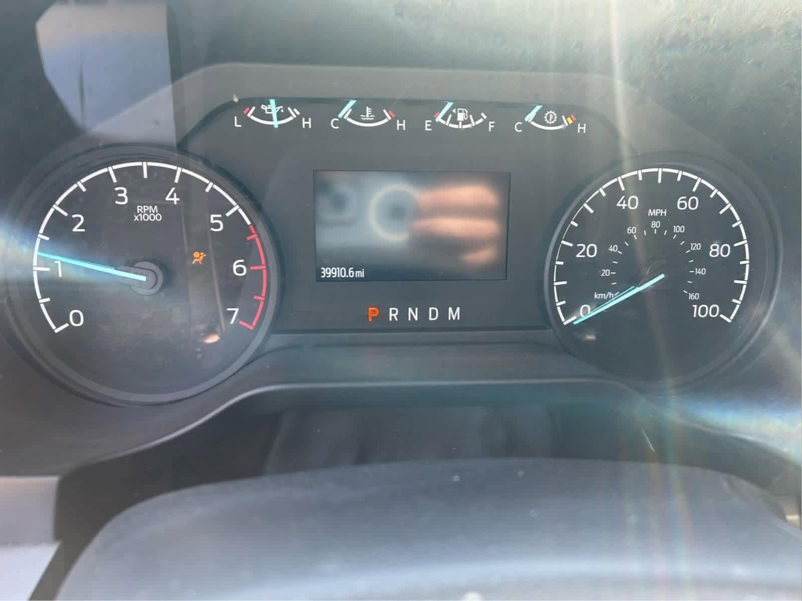 Used 2023 Ford F250 XL w/ STX Appearance Package AWD/4WD image 16
