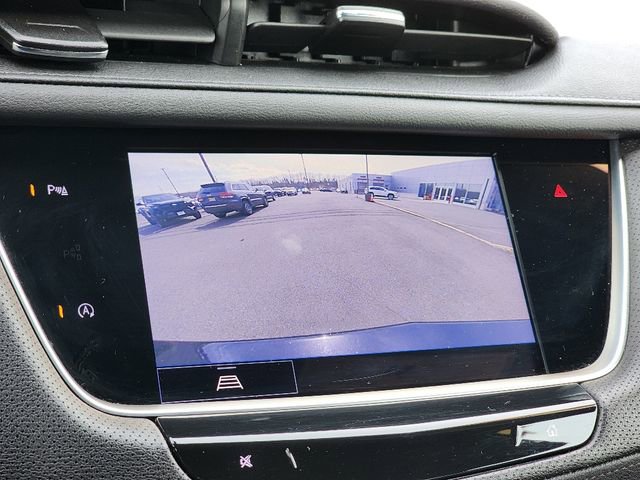 Used 2022 Cadillac XT5 Luxury w/ LPO, Floor Liner Package FWD image 29