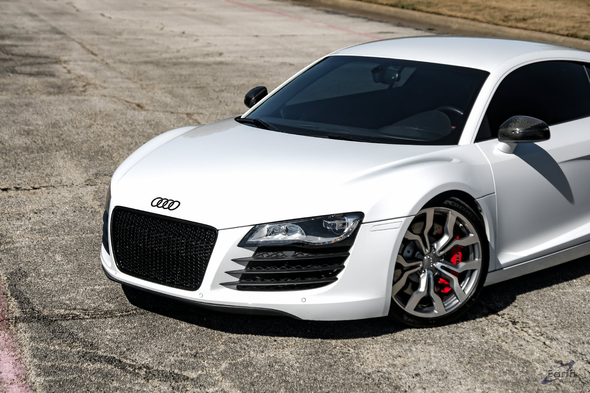 Used 2010 Audi R8 V8 AWD/4WD image 7