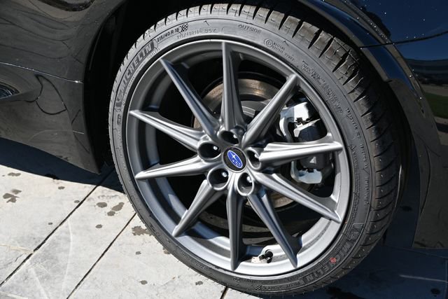 New 2026 Subaru BRZ Limited image 12