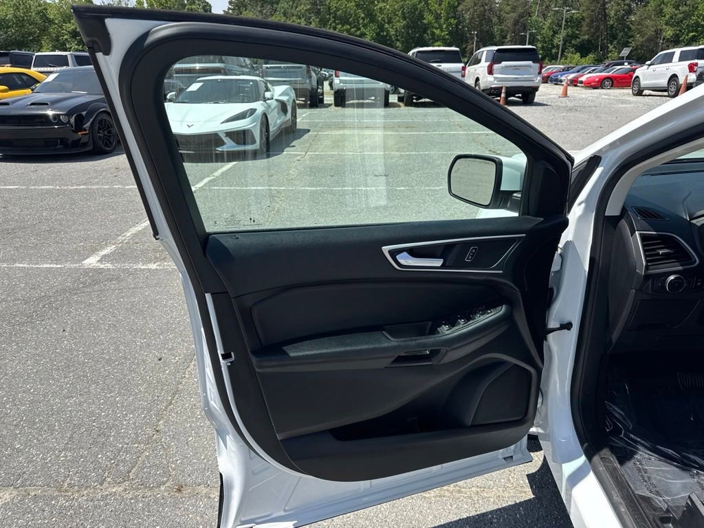 Used 2024 Ford Edge SEL w/ Convenience Package AWD/4WD image 24