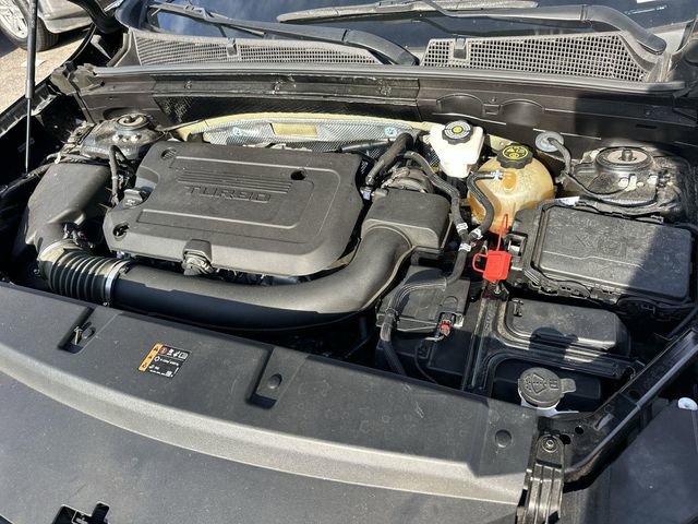 Used 2022 Buick Envision Essence w/ Safety Package image 28