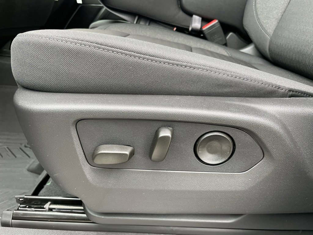 New 2026 Chevrolet Silverado 1500 RST image 10