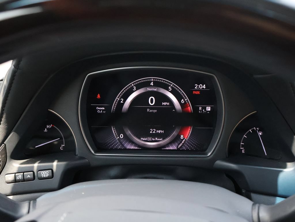 Used 2022 Lexus LS 500 AWD w/ Luxury Package image 30