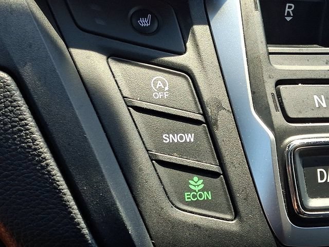 Used 2023 Honda Odyssey Sport image 25