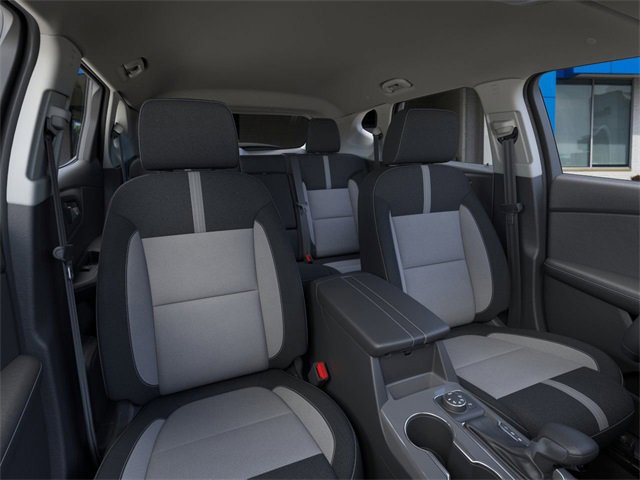 New 2026 Chevrolet Blazer LT image 16