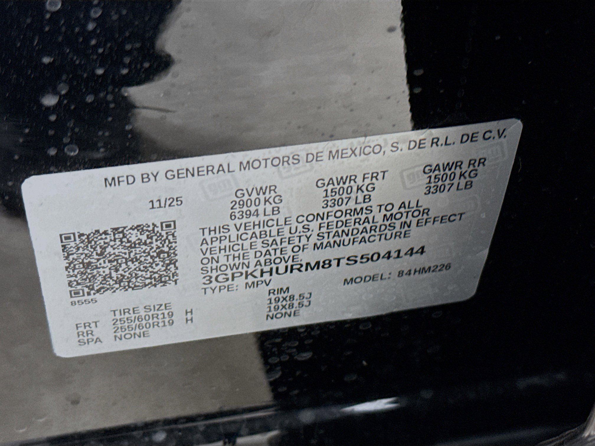 New 2026 Honda Prologue Eco image 38