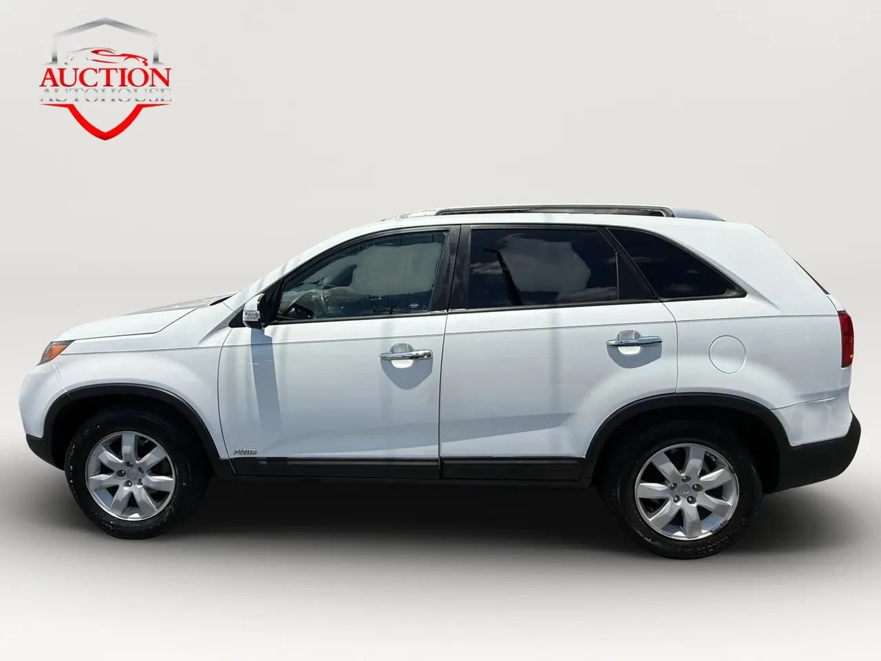 Used 2013 Kia Sorento LX AWD/4WD image 8