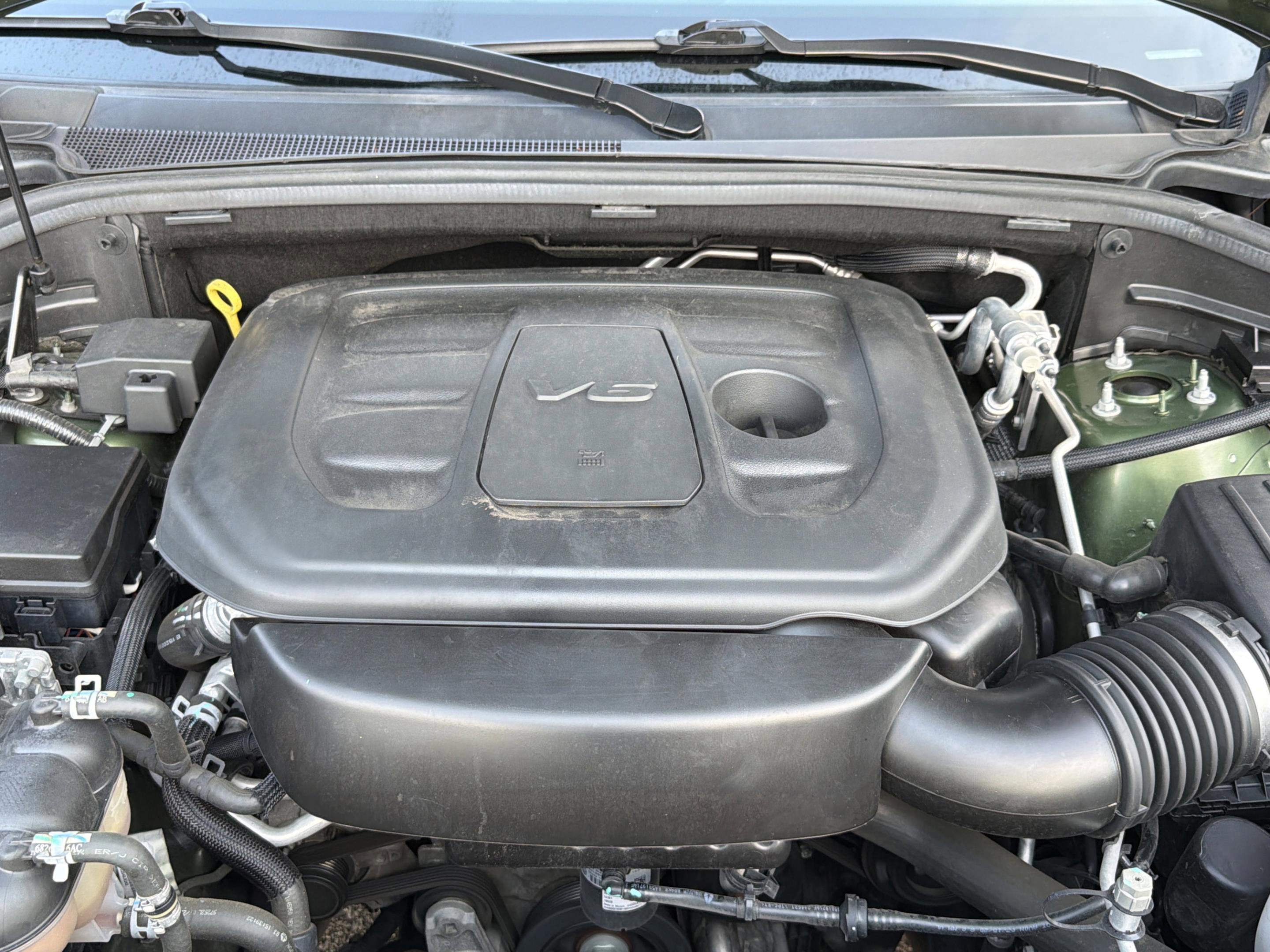 Used 2020 Dodge Durango GT w/ Blacktop Package image 34