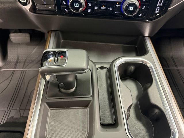 Certified 2026 Chevrolet Silverado 1500 High Country w/ High Country Premium Package AWD/4WD image 15