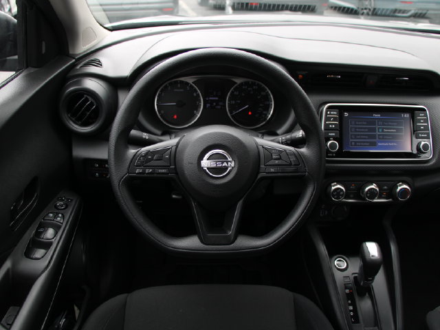 Certified 2025 Nissan Kicks Play S FWD image 15