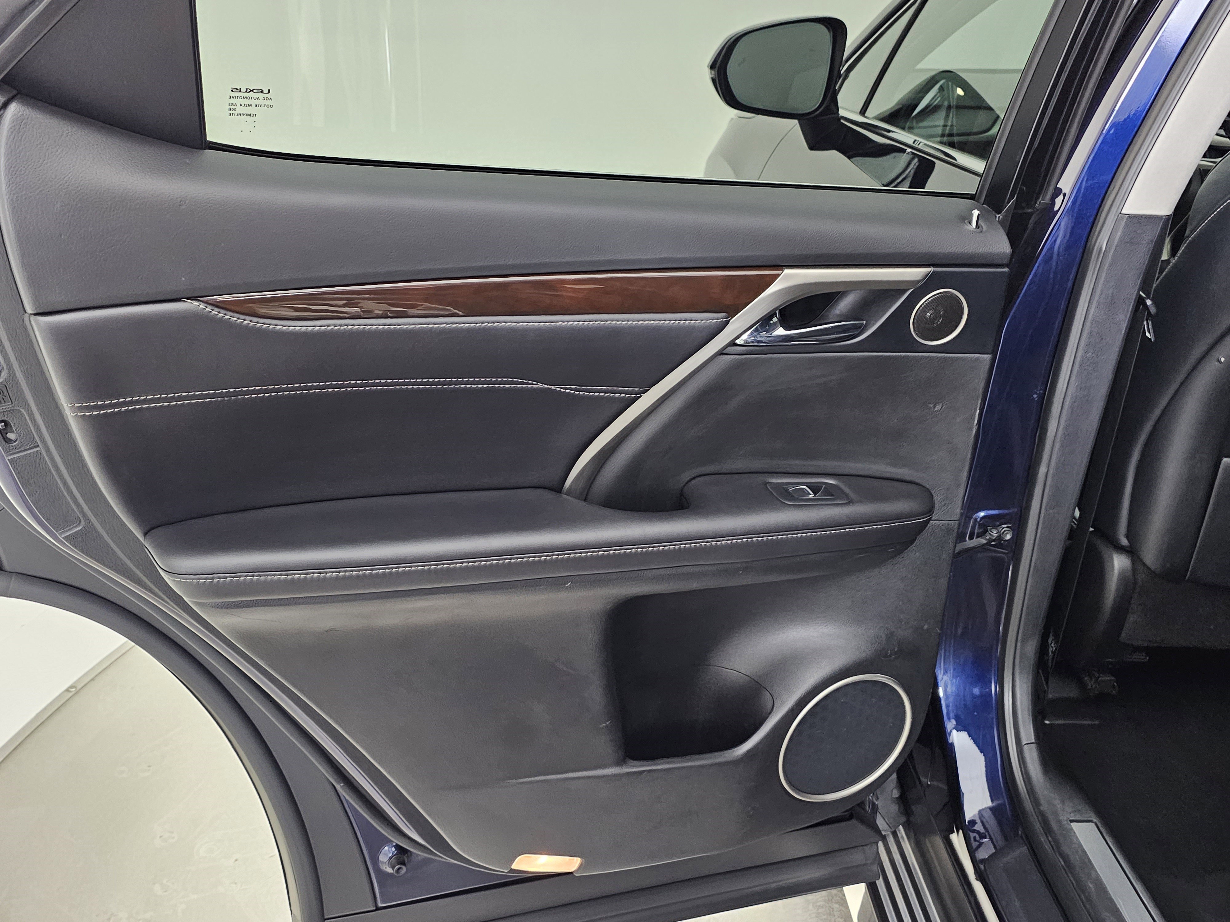 Used 2016 Lexus RX 350 FWD w/ Premium Package image 25