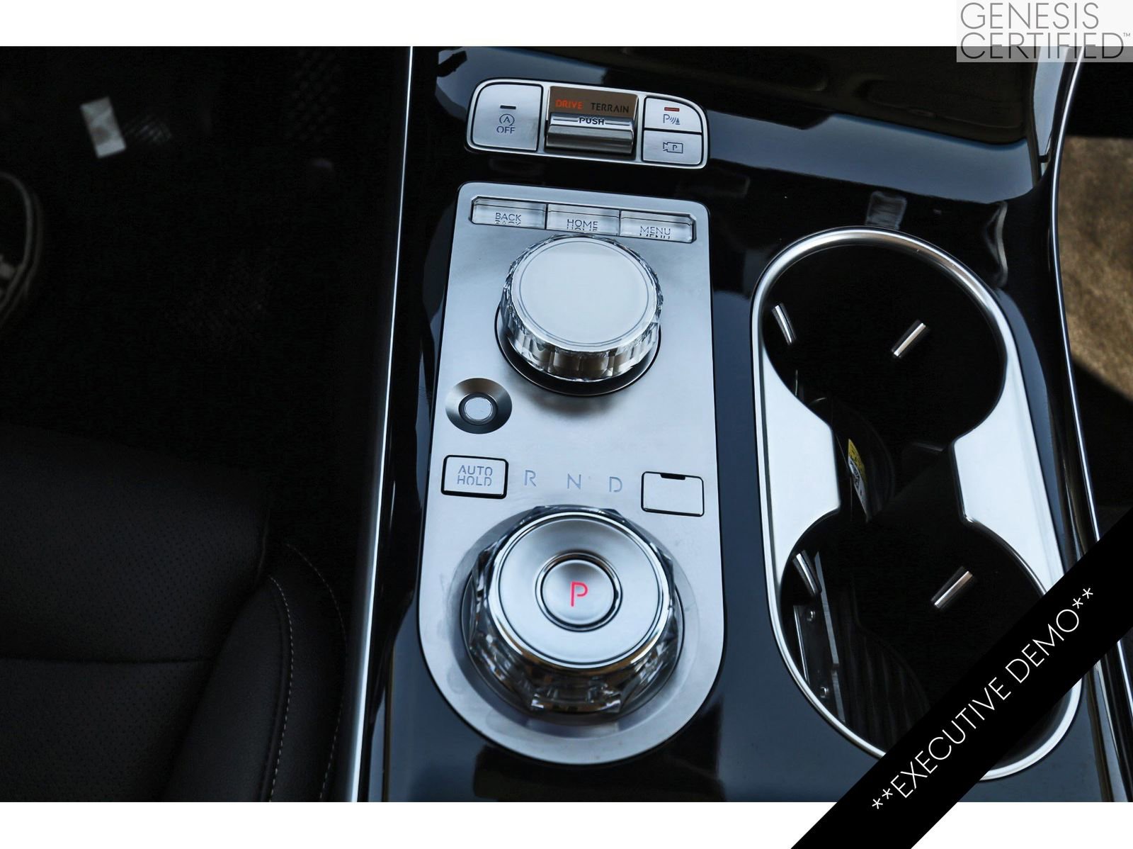 Used 2026 Genesis GV70 2.5T image 27