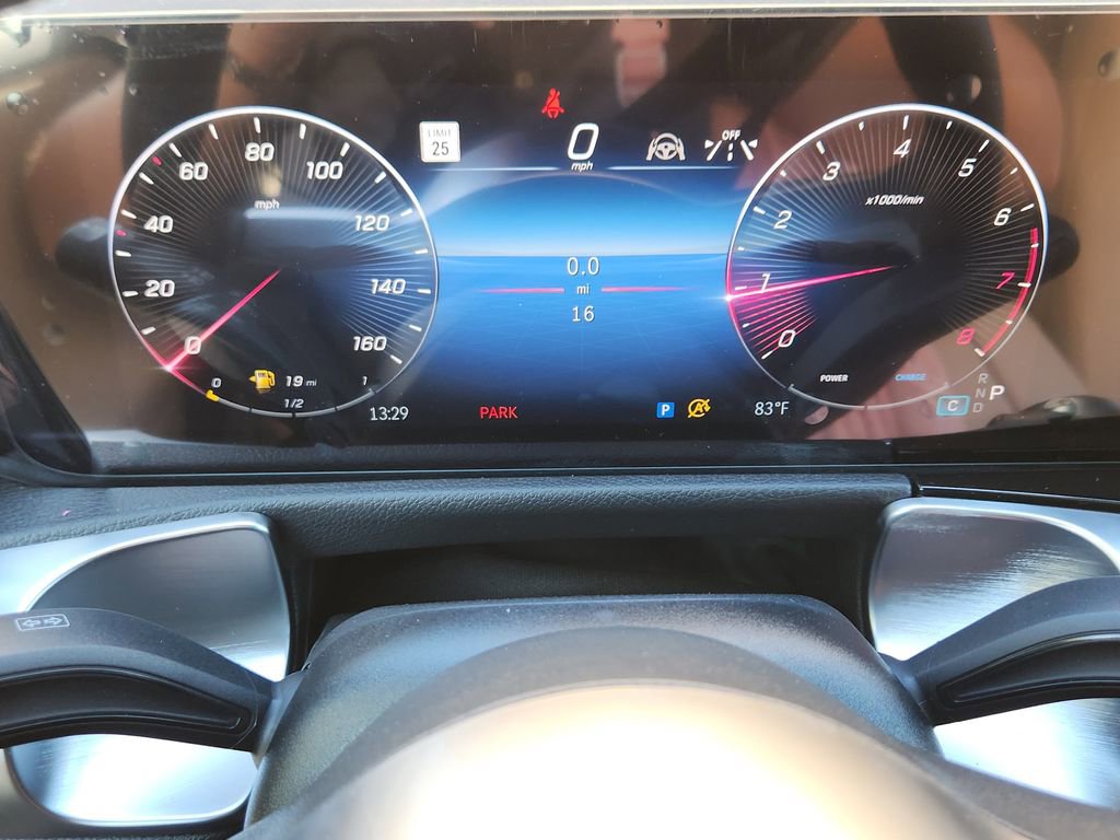 New 2026 Mercedes-Benz GLB 250 4MATIC image 15