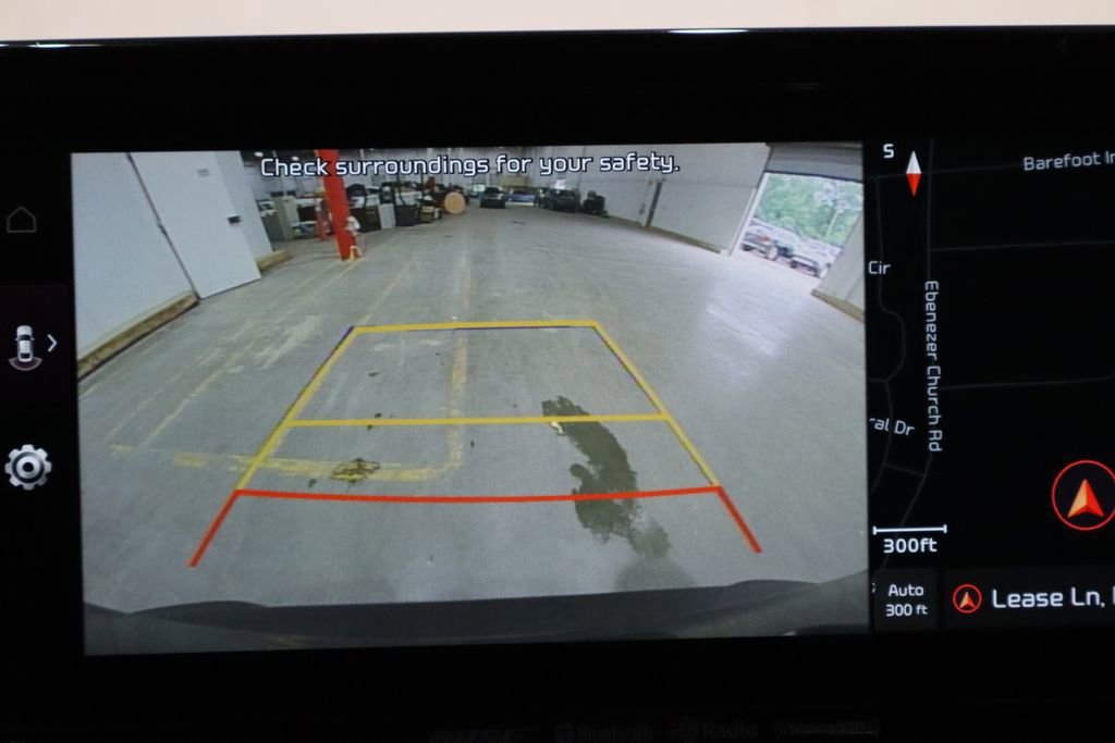 Used 2022 Kia Seltos SX image 10