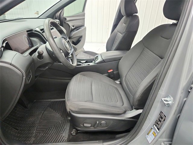 Used 2024 Hyundai Santa Cruz SEL w/ Activity Package image 19