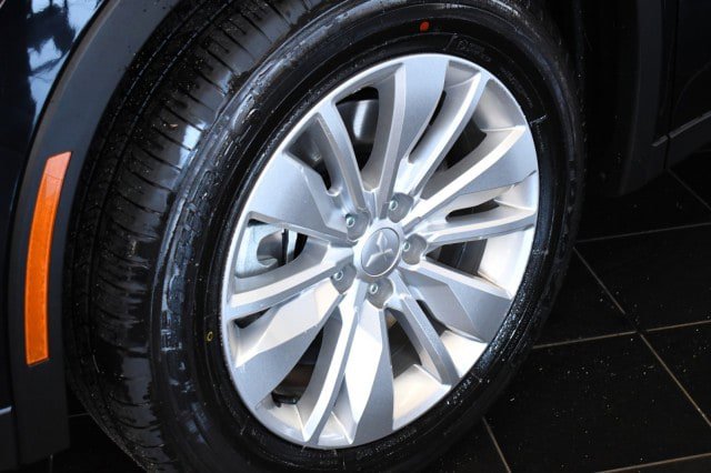 New 2026 Mitsubishi Outlander ES AWD/4WD image 34