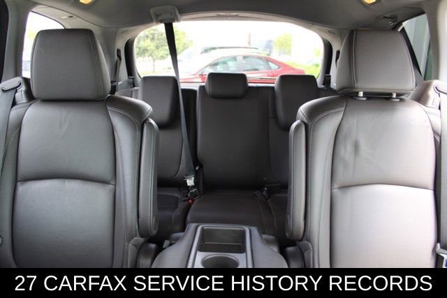 Used 2019 Honda Odyssey EX-L image 28
