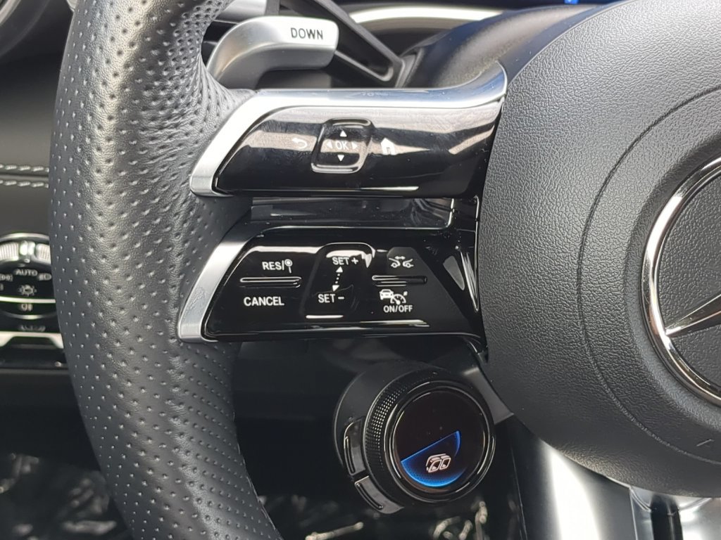 Certified 2022 Mercedes-Benz SL 63 AMG 4MATIC image 21