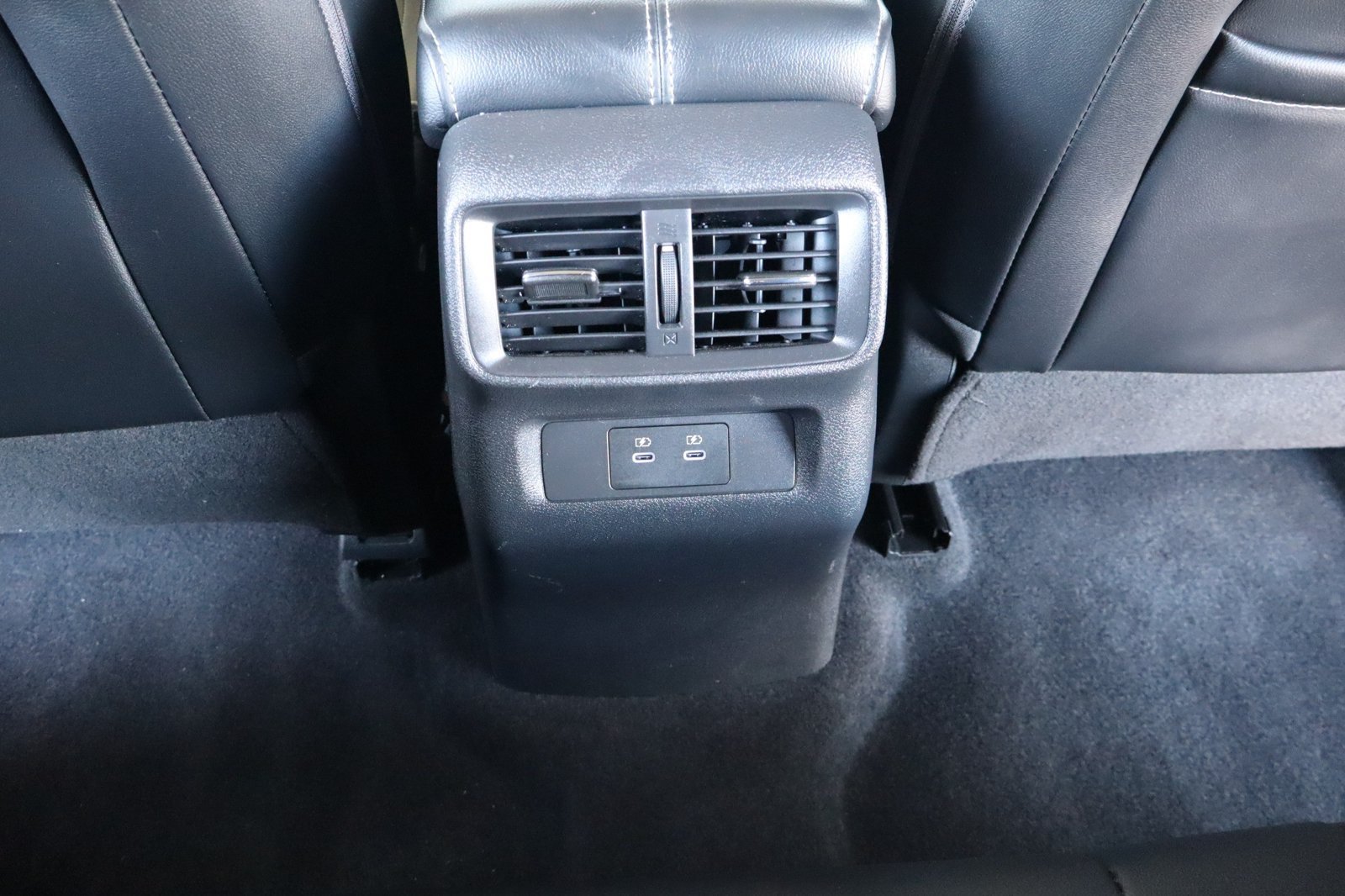 Used 2025 Nissan Murano SL w/ Cargo Package AWD/4WD image 34