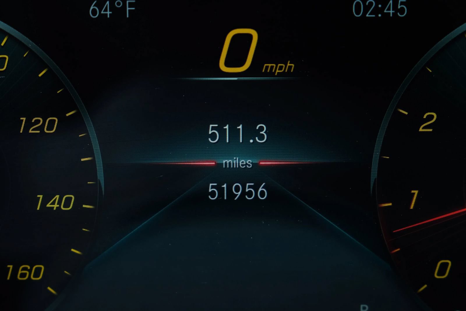 Used 2022 Mercedes-Benz CLA 250 image 24