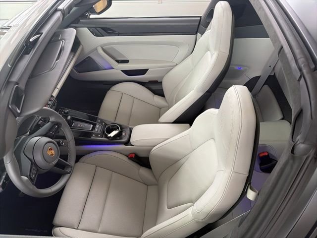 Used 2023 Porsche 911 Targa 4 GTS image 19