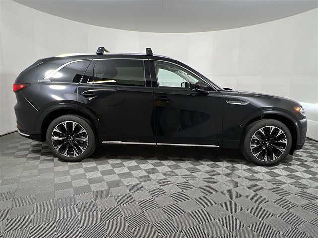New 2026 MAZDA CX-90 3.3 Turbo S w/ Premium Plus image 9