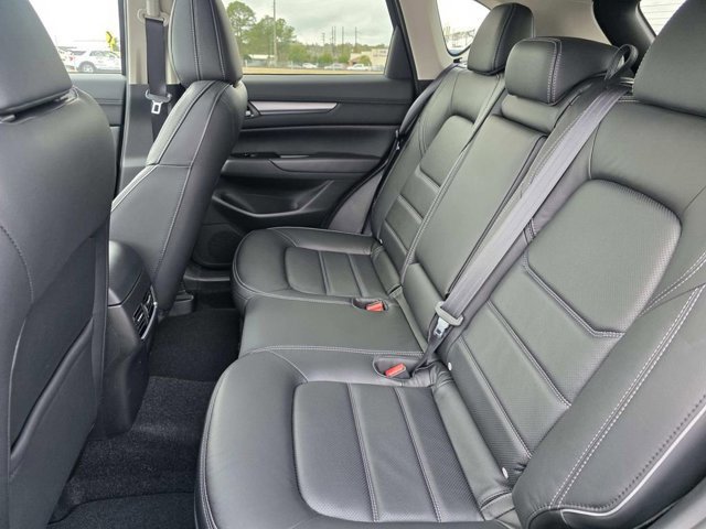 New 2025 MAZDA CX-5 AWD 2.5 S w/ Preferred Package image 6